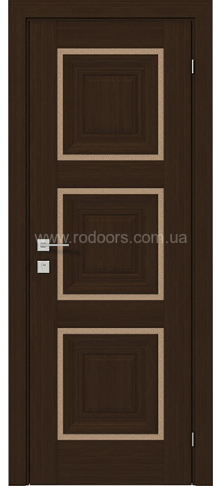 Міжкімнатні двері Rodos Versal Irida глухі alt 5