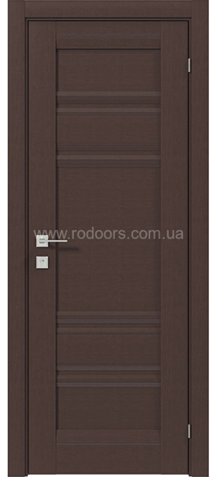 Міжкімнатні двері Rodos Fresca Donna глухе