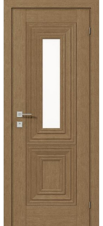 Міжкімнатні двері Rodos Diamond Paola скло