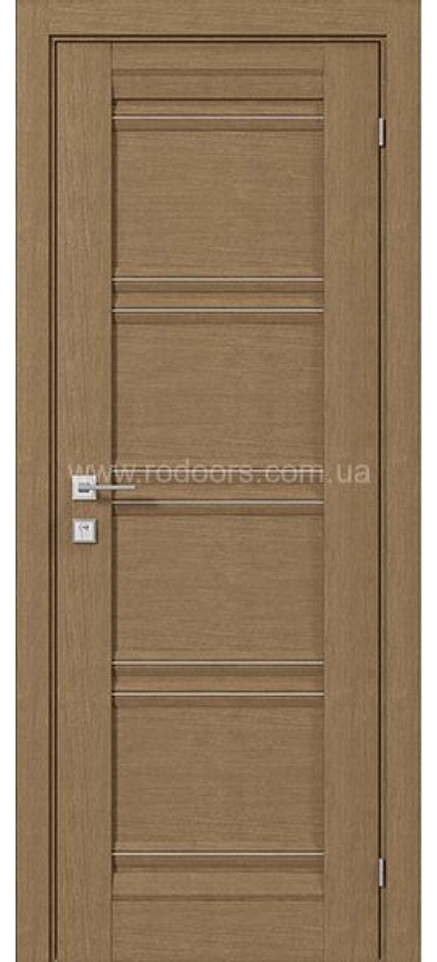 Міжкімнатні двері Rodos Fresca Angela глухе