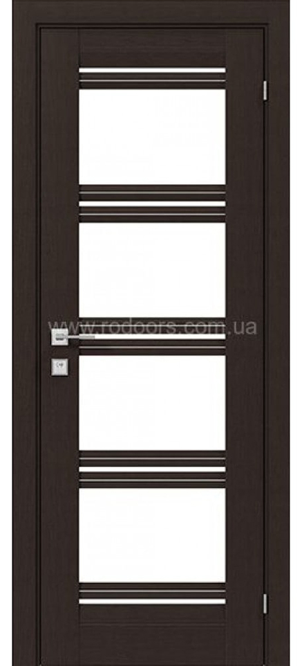 Міжкімнатні двері Rodos Fresca Angela скло