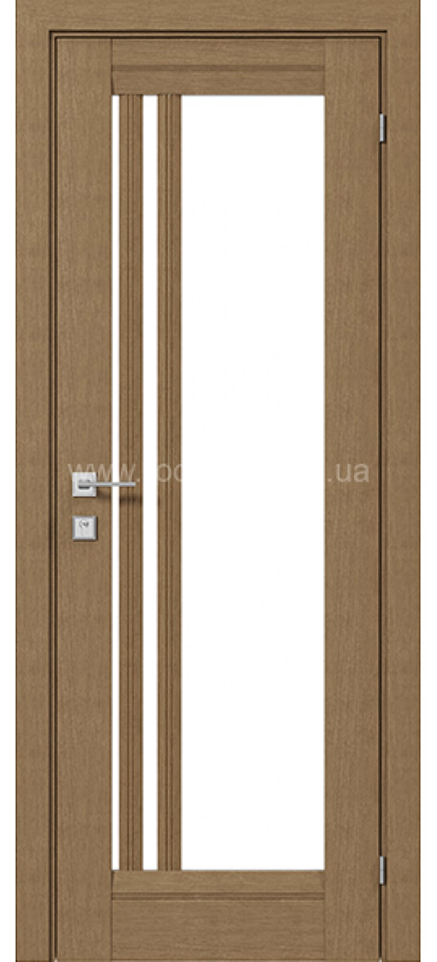 Міжкімнатні двері Rodos Fresca Colombo скло