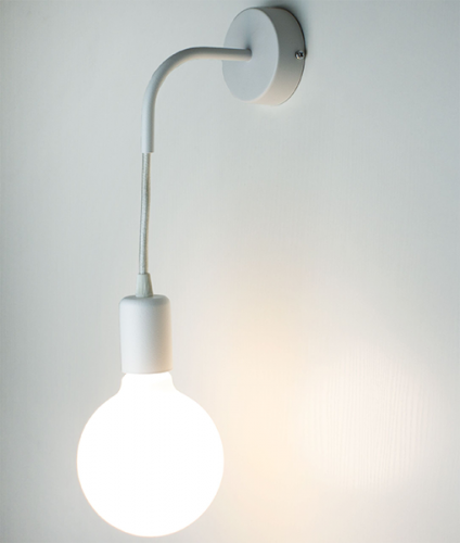 Настінний світильник 97130.01.01 ImperiumLight Firefly