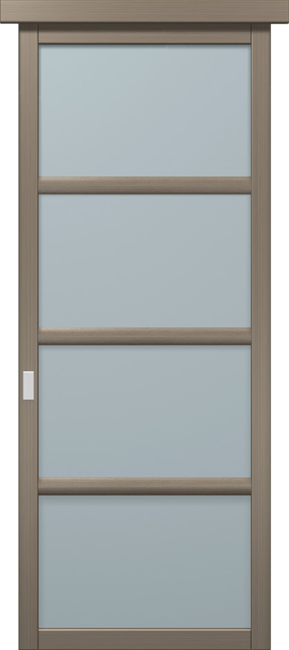 Міжкімнатні двері Папа Карло Cosmopolitan CP.SL-3 alt 4