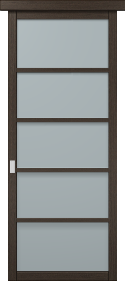 Міжкімнатні двері Папа Карло Millenium ML.SL-2 alt 4