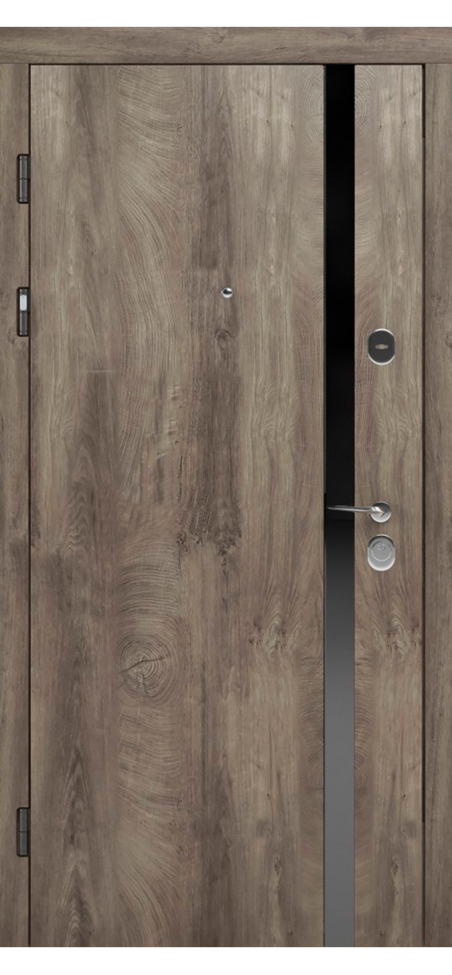 Вхідні двері Rodos Standart STZ006 alt 7