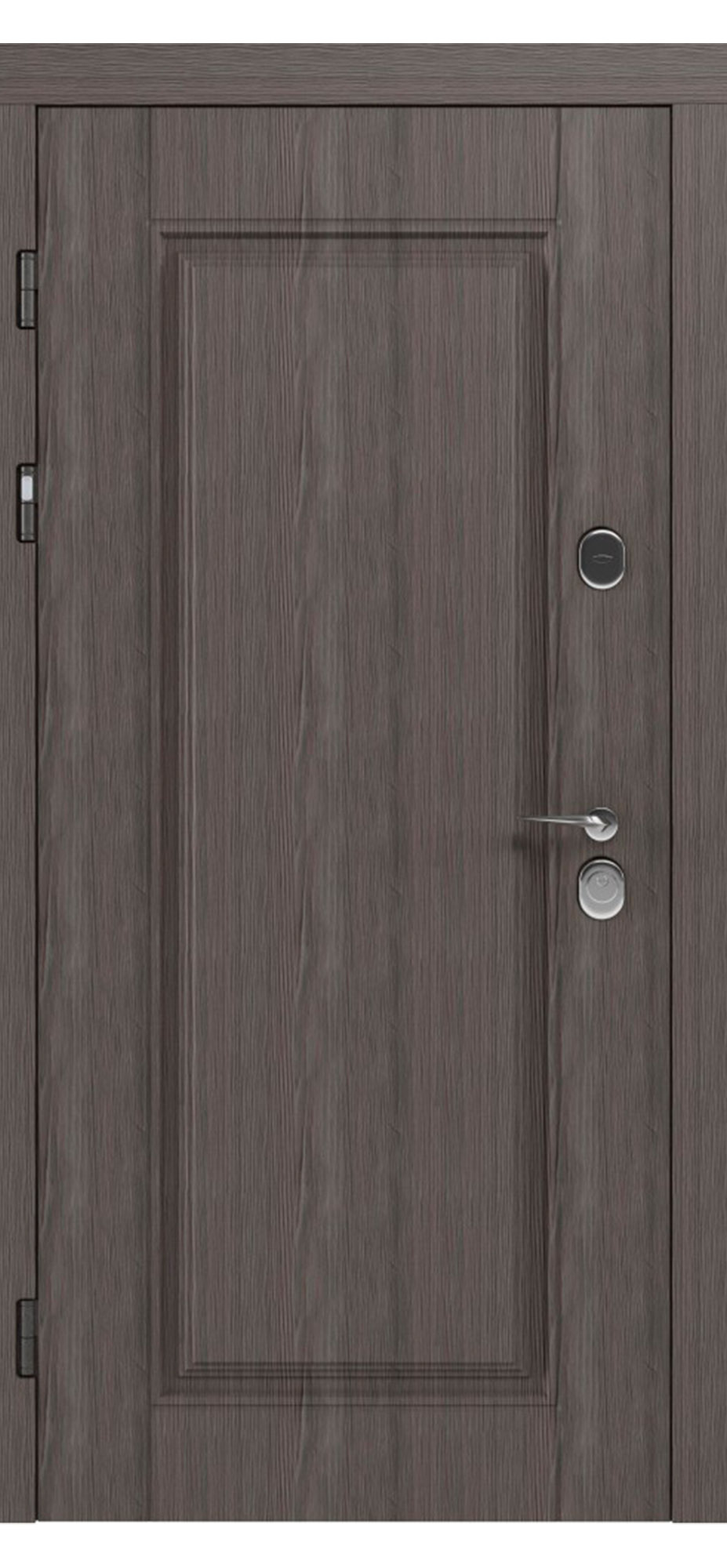 Вхідні двері Rodos Standart STZ007 alt 7