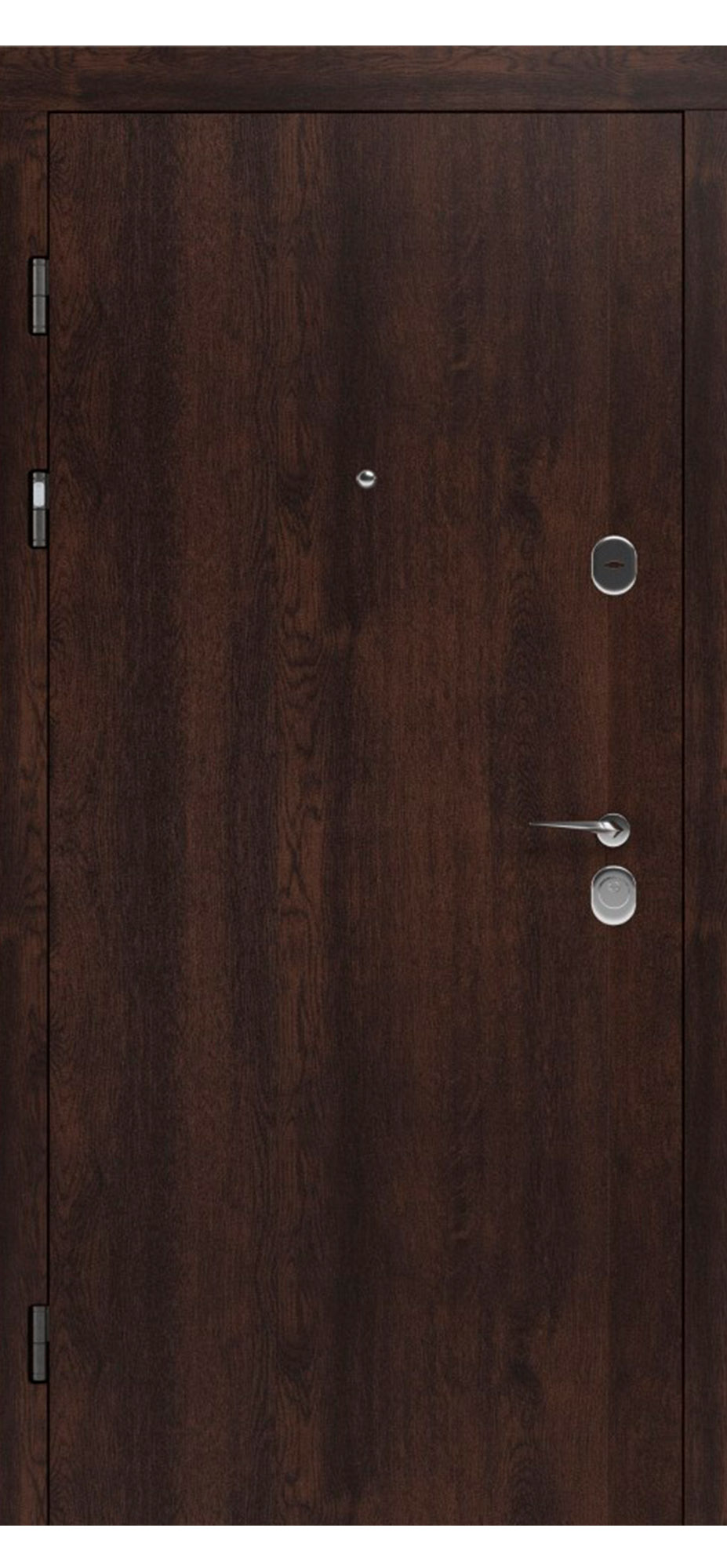Вхідні двері Rodos Standart STZ001 alt 9