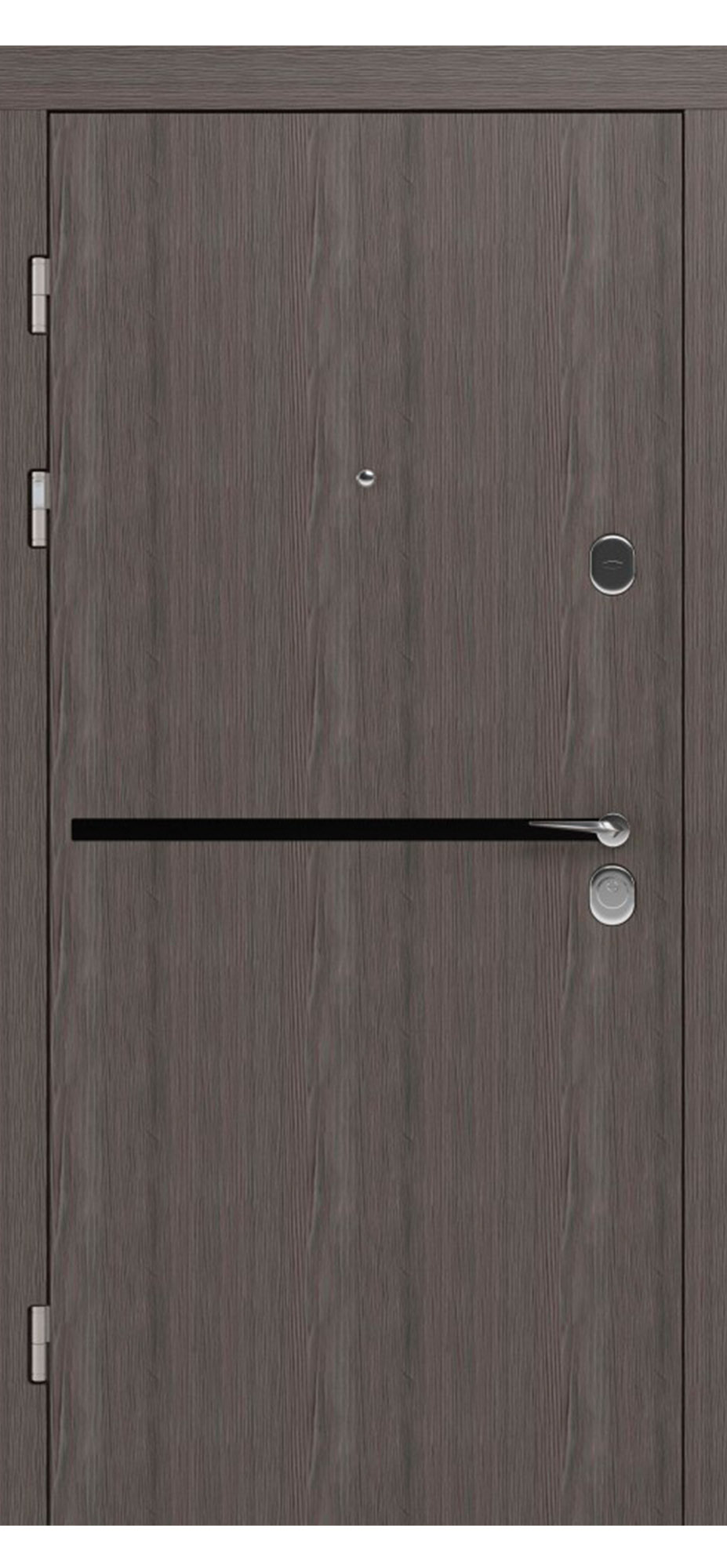 Вхідні двері Rodos Standart STZ002 alt 8
