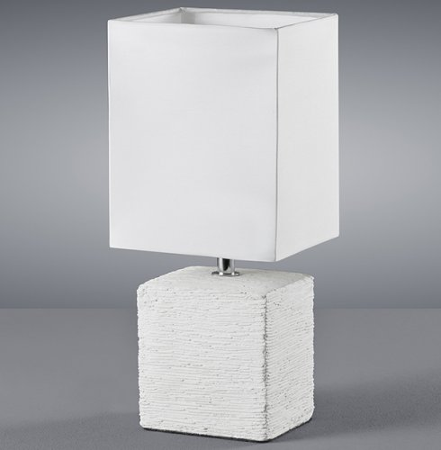 Настільна лампа TRIO R50131001 PING