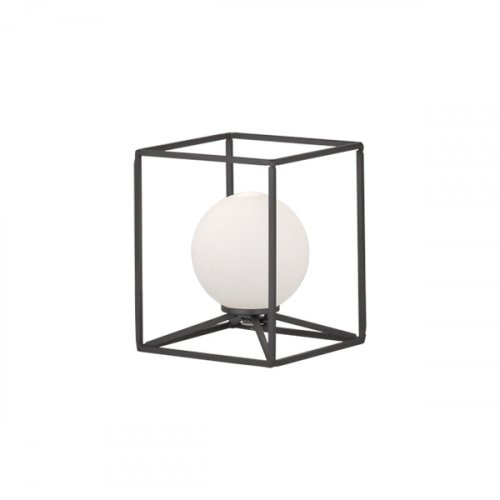 Настільна лампа TRIO R50401032 GABBIA