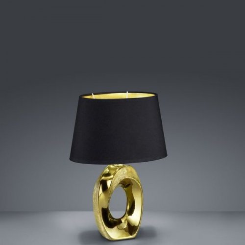 Настільна лампа TRIO R50511079 TABA