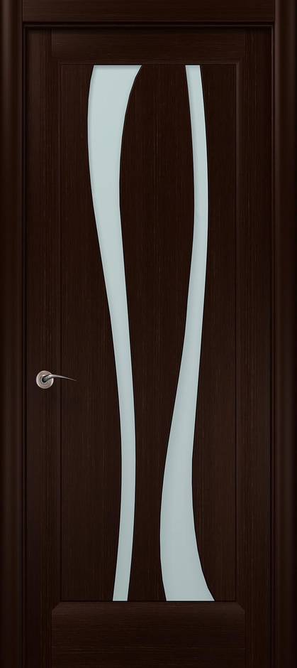 Міжкімнатні двері Папа Карло MODERN Lady-R alt 26