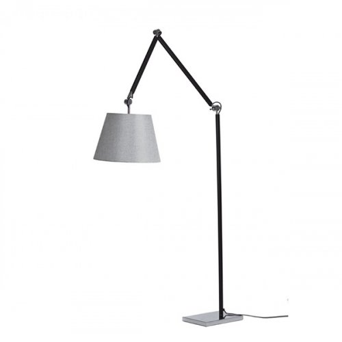 Абажур Azzardo AZ2598 Shade ZF GR Ø20 alt 5