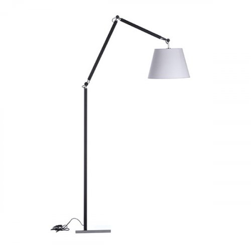 Абажур Azzardo AZ2599 Shade ZF WH Ø20 alt 5