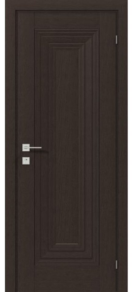 Міжкімнатні двері Rodos Diamond Francheska глухі