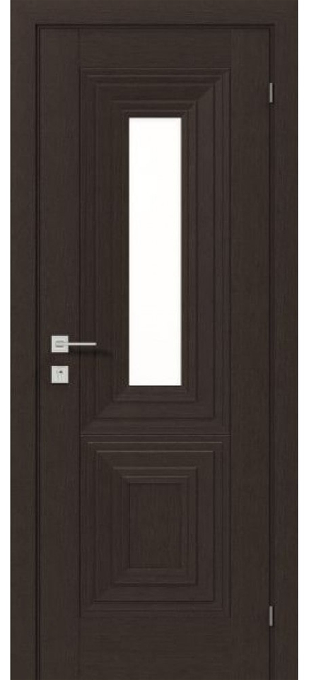 Міжкімнатні двері Rodos Diamond Paola скло