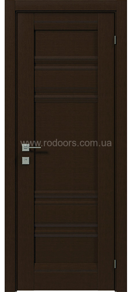 Міжкімнатні двері Rodos Fresca Donna глухе