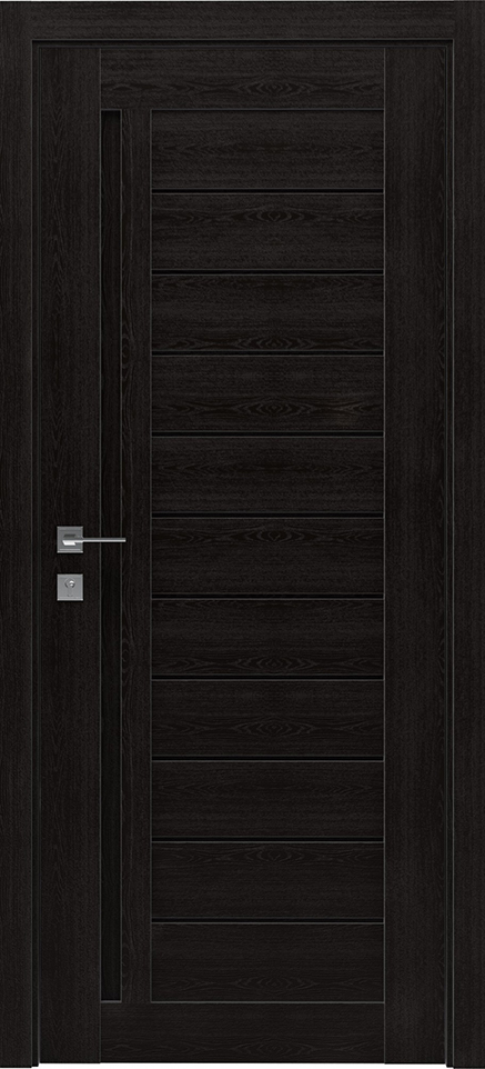 Міжкімнатні двері Rodos Modern Bianca глухе