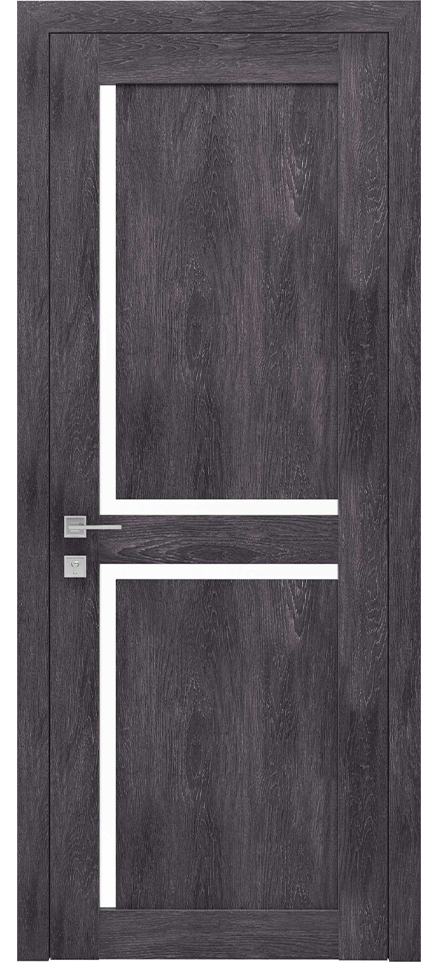 Міжкімнатні двері Rodos Modern Scandi полустекло alt 5