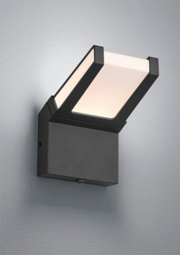 Вуличний світильник TRIO 223669142 GAMBIA LED alt 2