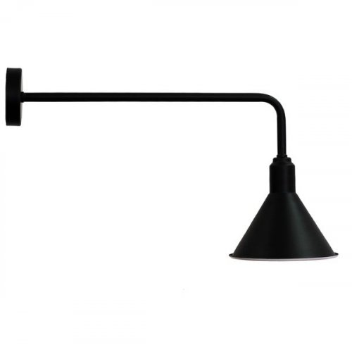 Бра PikArt Buco 4982 чорний