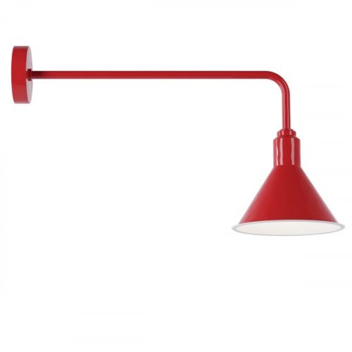 Бра PikArt Buco бра 4982 червоний