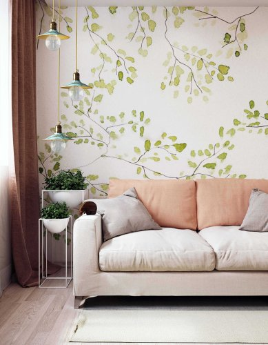 Підвісний світильник PikArt 610-4 зелена патина alt 3