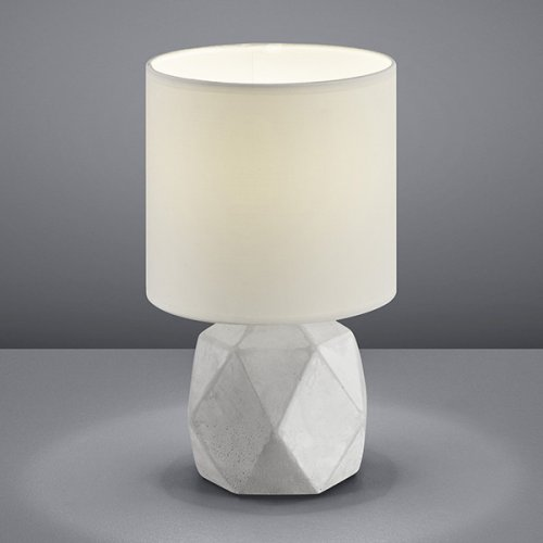 Настільна лампа TRIO R50831001 PIKE