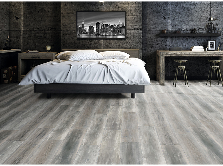 Ламінат Ter Hurne Trend Line 1914 Дуб Танцпол 2V 32кл 8*243*1286мм 2187/уп.