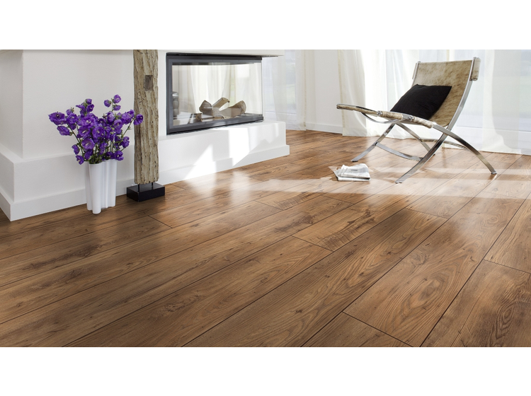 Ламінат Villeroy & Boch Contemporary VB 1005 Каштан Дизайнерський alt 1