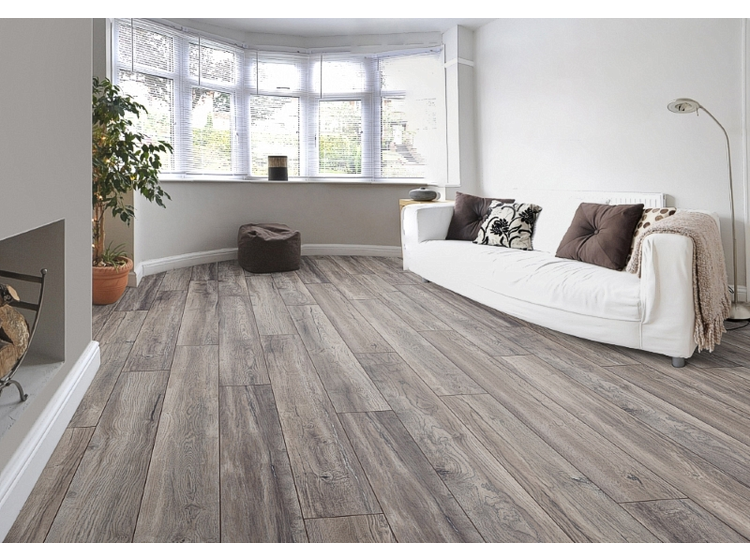 Ламінат Villeroy & Boch Country VB 1201 Stone Oak alt 1