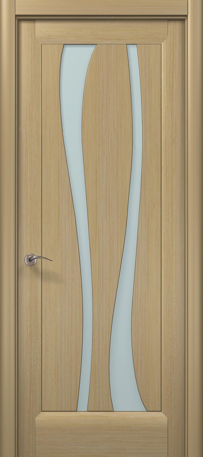 Міжкімнатні двері Папа Карло MODERN Lady-R alt 27