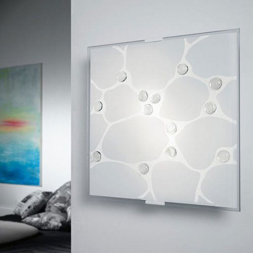 Світильник стельовий Eglo 92749 SABBIO 1 alt 1