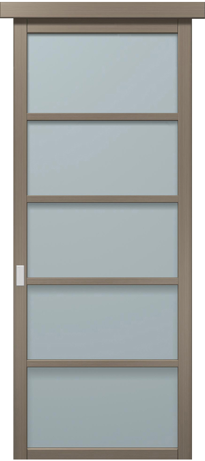 Міжкімнатні двері Папа Карло Cosmopolitan CP.SL-2 alt 5