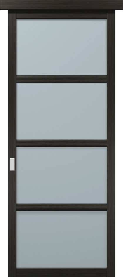 Міжкімнатні двері Папа Карло Cosmopolitan CP.SL-3 alt 5