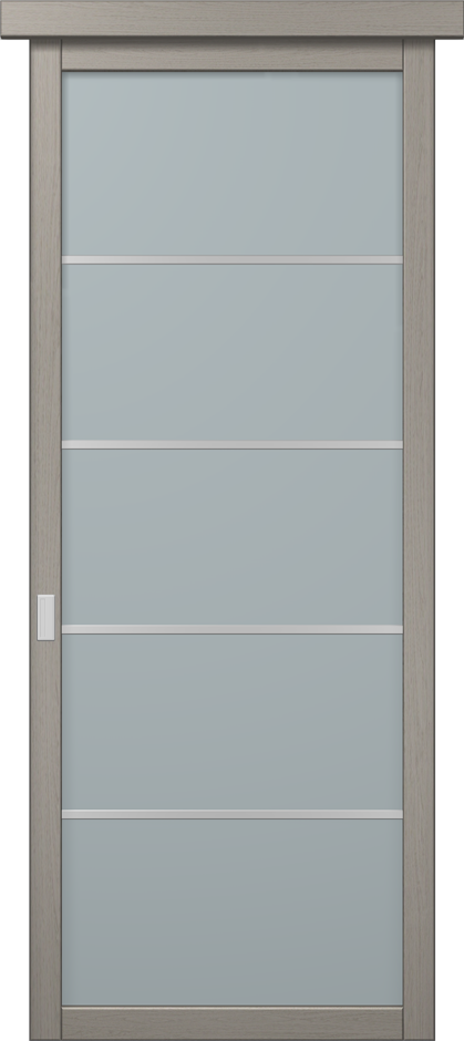 Міжкімнатні двері Папа Карло Millenium ML.SL-1 alt 5