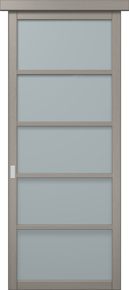 Міжкімнатні двері Папа Карло Millenium ML.SL-2 alt 5