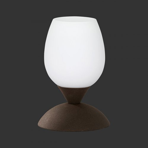 Настільна лампа TRIO R59431024 CUP