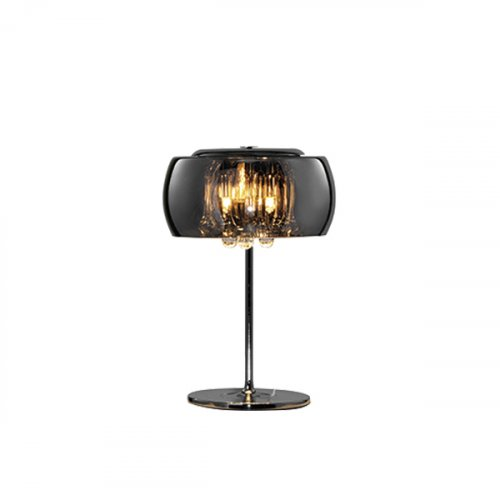 Настільна лампа TRIO VAPORE 511210306