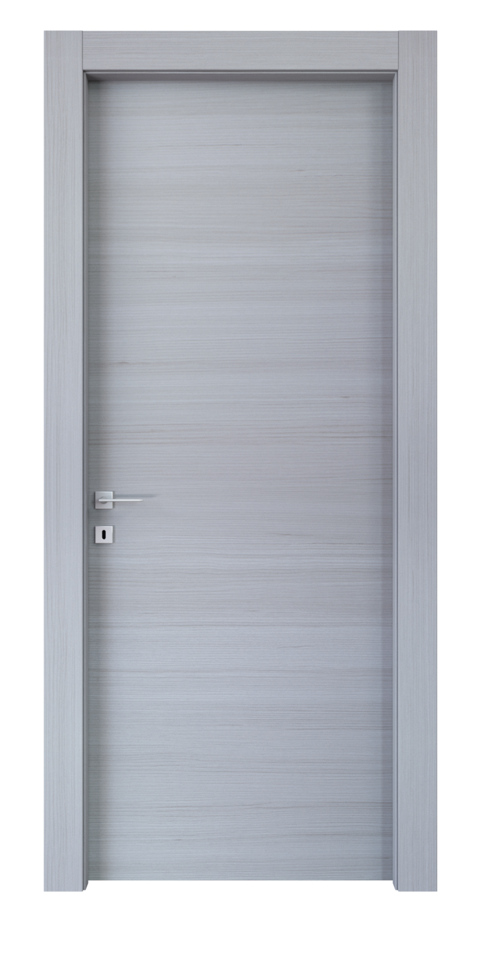 Міжкімнатні двері Braga P001 alt 2
