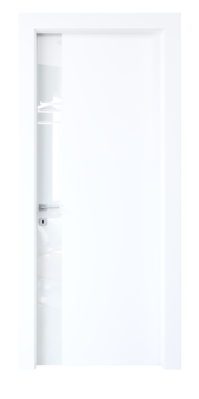 Міжкімнатні двері Braga VS04 alt 1