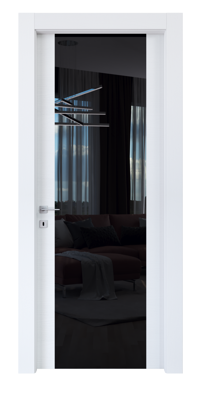 Міжкімнатні двері Braga VS35 alt 2