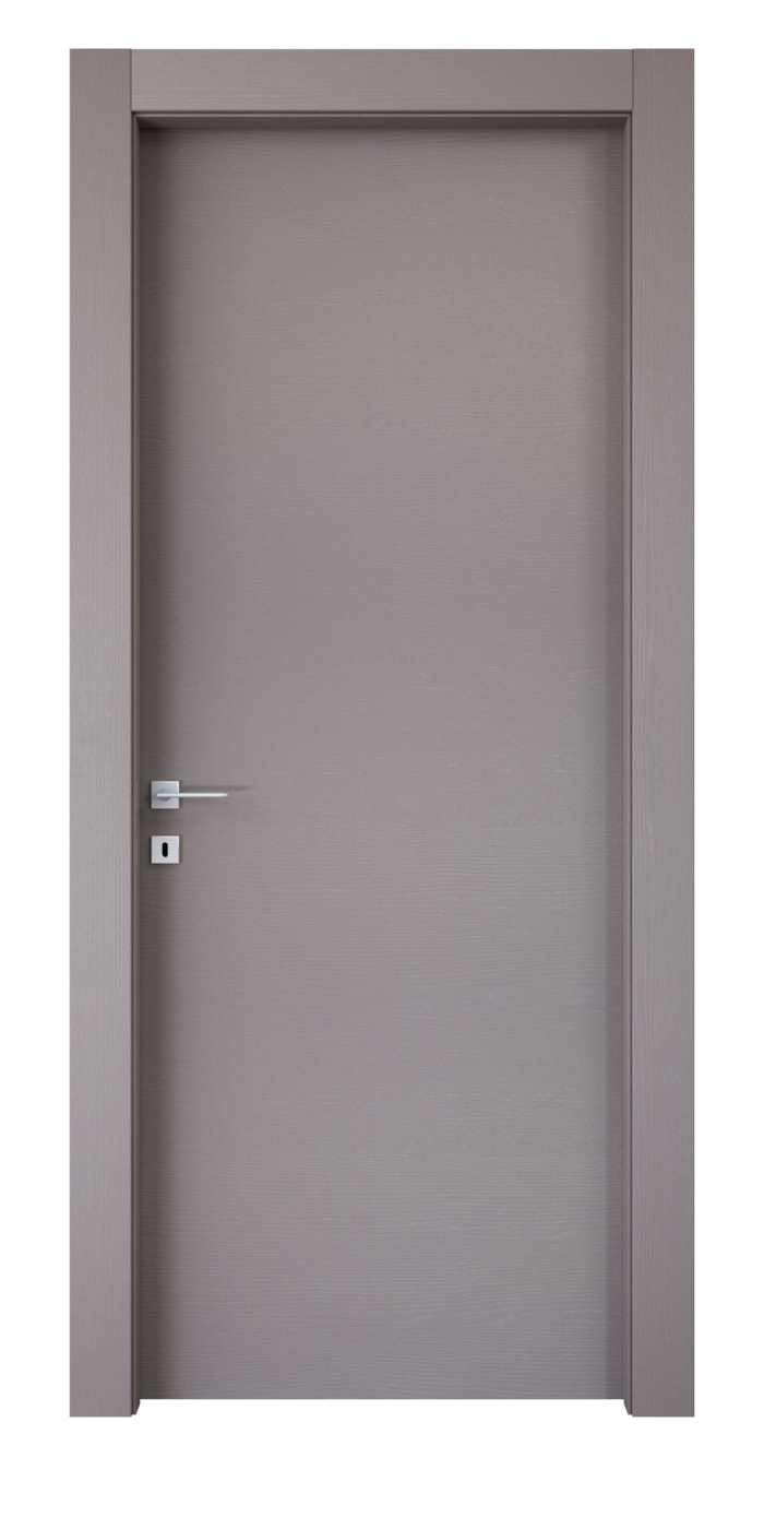 Міжкімнатні двері Braga P001 alt 3