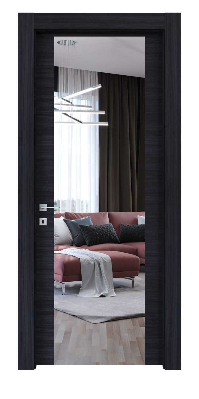 Міжкімнатні двері Braga VS35 alt 3