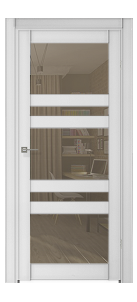 Міжкімнатні двері ART DOOR CTD 112