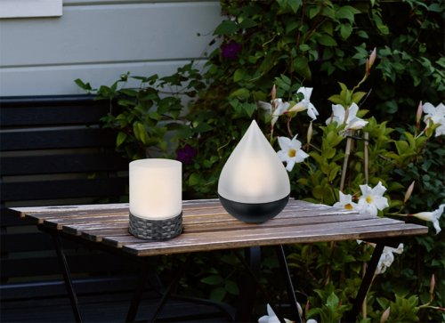 Вуличний світильник TRIO CALDERA R55156132 alt 2