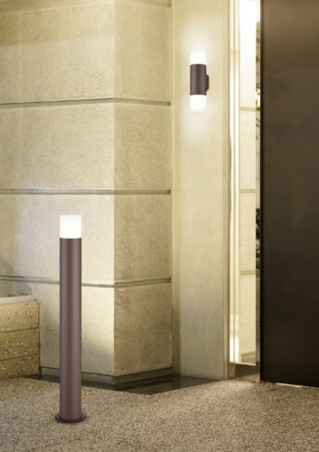 Вуличний світильник TRIO HOOSIC 222260224 alt 2