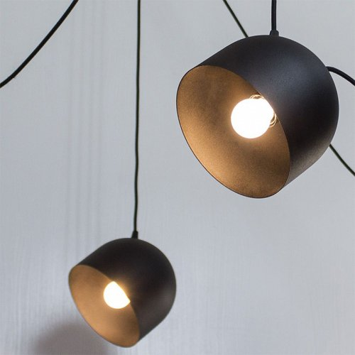 Люстра ImperiumLight Bellfort 155399.05.05 alt 2