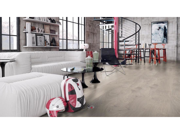 Ламінат Kronopol Platinium Cuprum D3034 Oak Ferrara (Дуб Феррара)